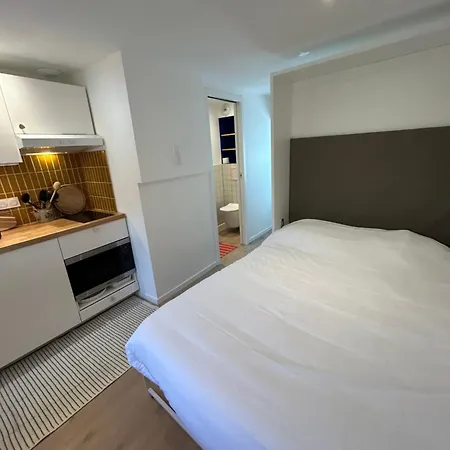 Aime Pratique Et Bien Place Apartment La Plagne