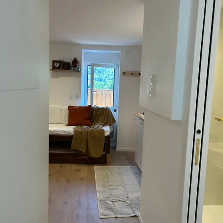 Aime Pratique Et Bien Place Apartment *