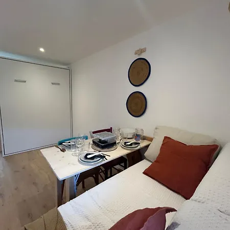 Aime Pratique Et Bien Place Apartment La Plagne