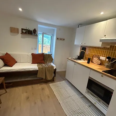 Apartment Aime Pratique Et Bien Place La Plagne