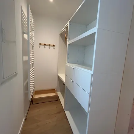 Apartment Aime Pratique Et Bien Place