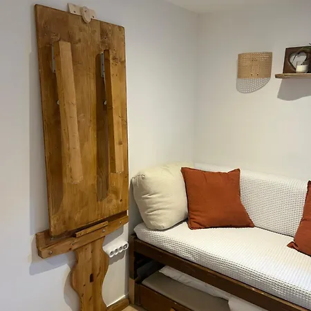 Aime Pratique Et Bien Place Apartment *