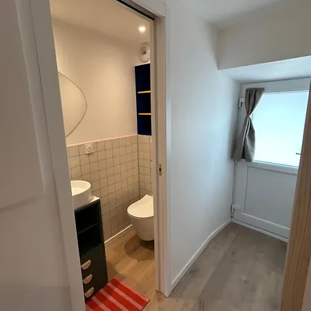 Apartment Aime Pratique Et Bien Place *